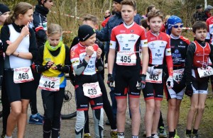 Cross-Duathlon Bieles