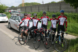 Course Débutants Sint-Joris-Weert