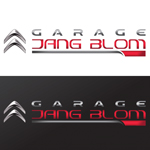 Garage Jang Blom
