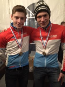 Philippe Reuter an Felix Schreiber
